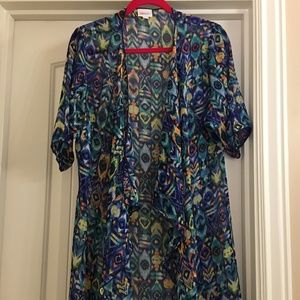 LuLaRoe Shirley